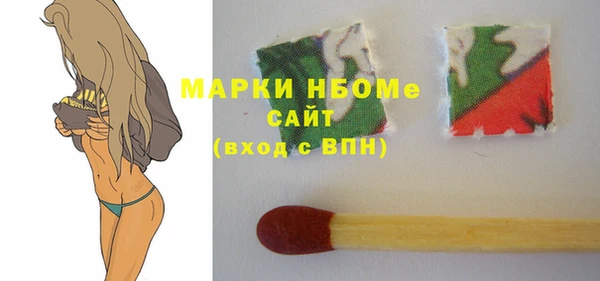молекула духа Богородск